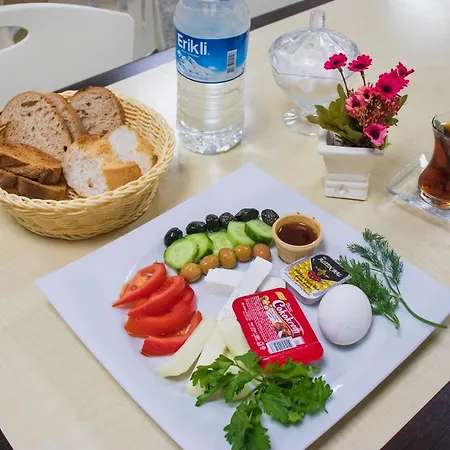 Adora Ladies Caters To Women Only Hostel Istanbul