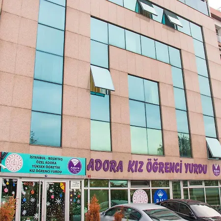 Adora Ladies Caters To Women Only * Stambuł