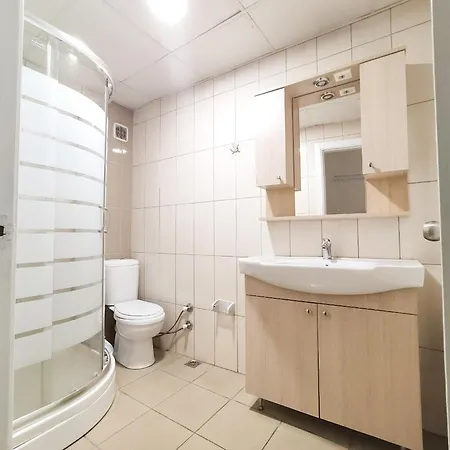 Adora Ladies Caters To Women Only Hostel Stambuł