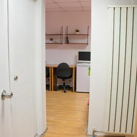 Adora Ladies Caters To Women Only Hostel *